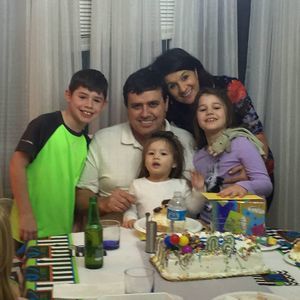 Meet your Posher, Mladen